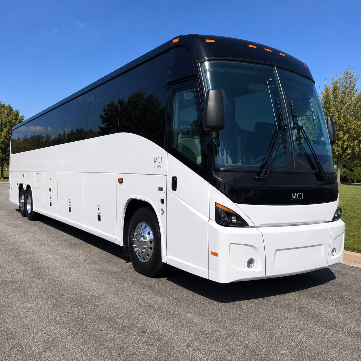 pasadena wedding transportation